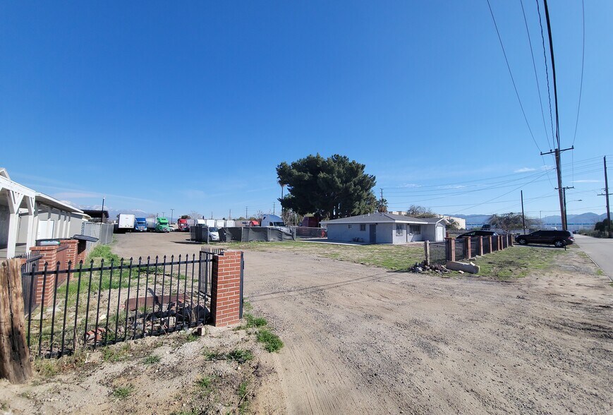 More Photos Of 1245 S Washington Ave, San Bernardino Truck Terminal For Sale