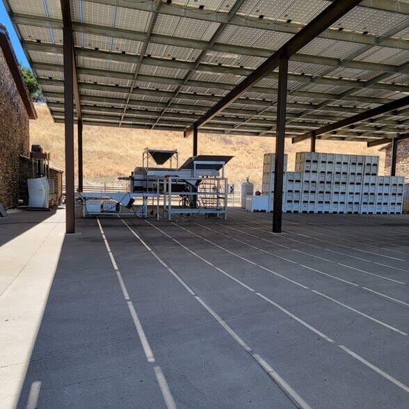 More Photos Of 4900 Union Rd, Paso Robles Winery Vineyard For Sale
