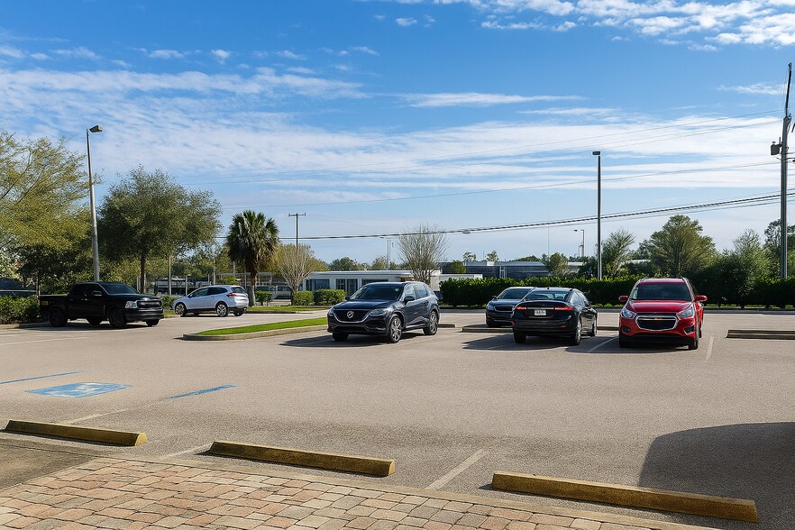 More Photos Of 4017 W Dr Martin Luther King Jr Blvd, Tampa Office For Sale