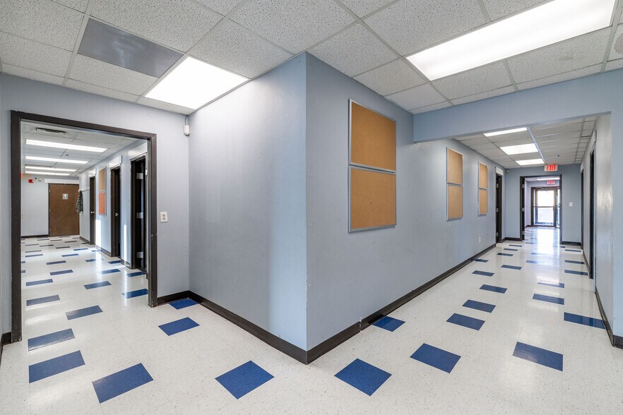 More Photos Of 744 SE 25th St, Oklahoma City Medical For Lease