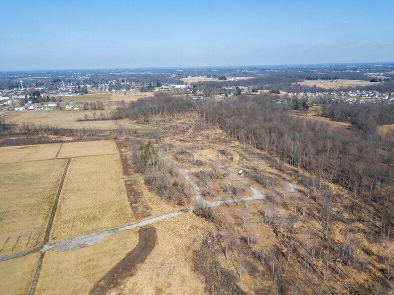More Photos Of 365 Saxonburg Blvd, Saxonburg Land For Sale