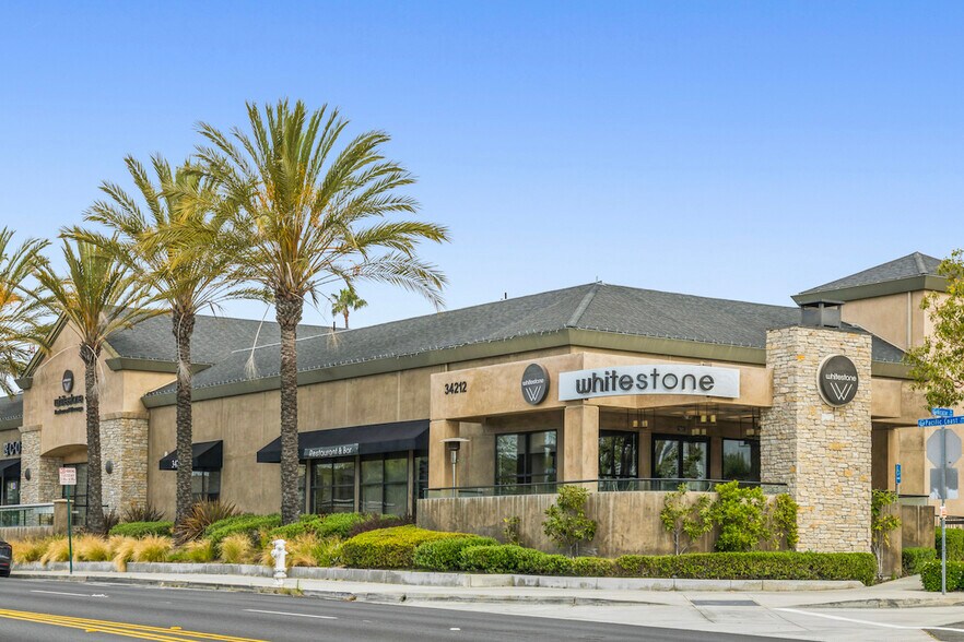 More Photos Of 34212 Pacific Coast Hwy, Dana Point Freestanding For Lease