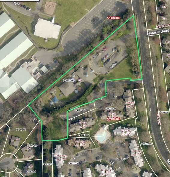 More Photos Of 716 Marsh Rd, Charlotte Specialty For Sale