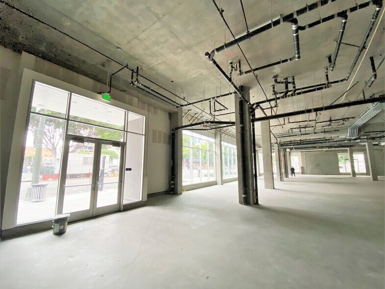 More Photos Of 424 W Pico Blvd, Los Angeles Apartments For Lease
