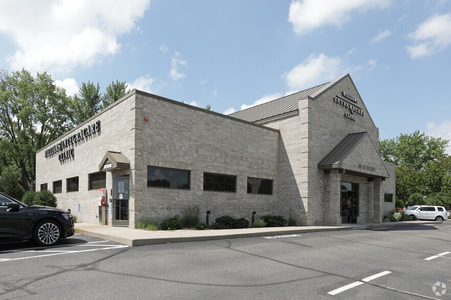 Primary Photo Of 100 2nd St S, Sartell Medical For Sale