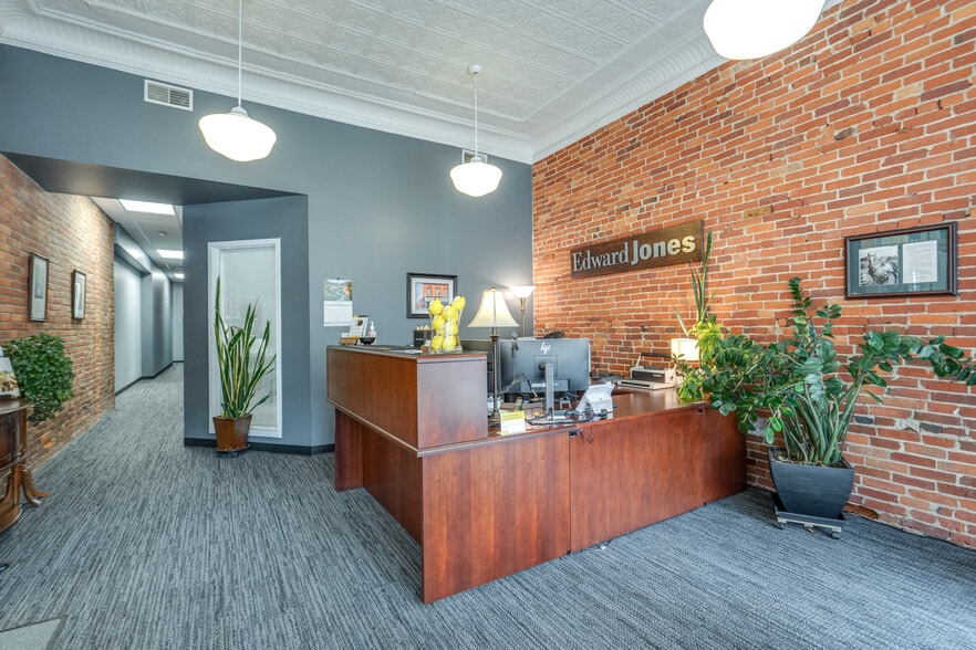 More Photos Of 121-127 E Main St, Ravenna Storefront Retail Office For Sale