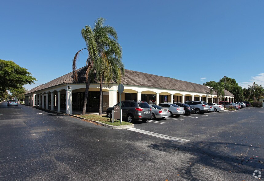 Primary Photo Of 4731 W Atlantic Ave, Delray Beach Unknown For Lease