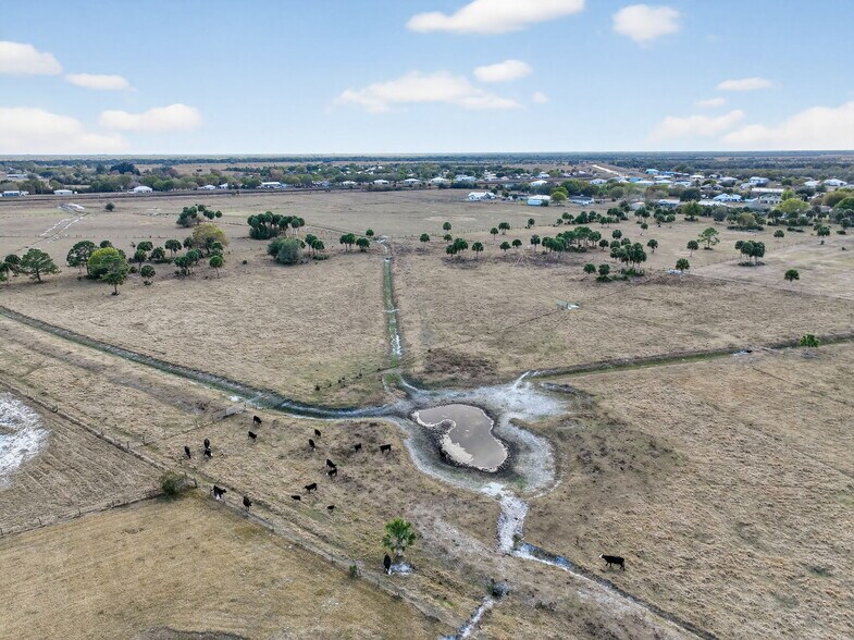 More Photos Of 8164 FL-70, Okeechobee Land For Sale