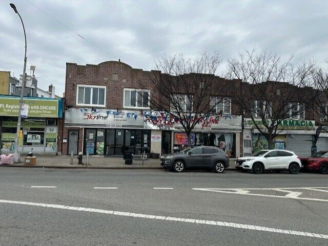 More Photos Of 29 101st Ave, Brooklyn Storefront Retail Residential For Sale