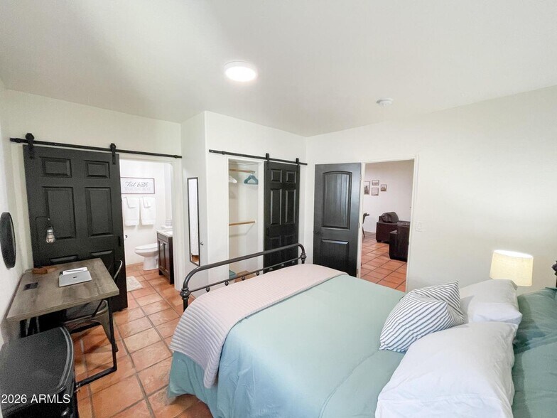 More Photos Of 936 E Navajo Rd, Tucson Apartments For Sale