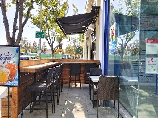 More Photos Of 3847 Main St, Culver City Storefront Retail Office For Lease