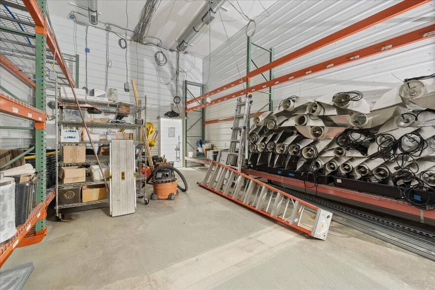 More Photos Of 2145 Richardson Hwy, North Pole Industrial For Sale