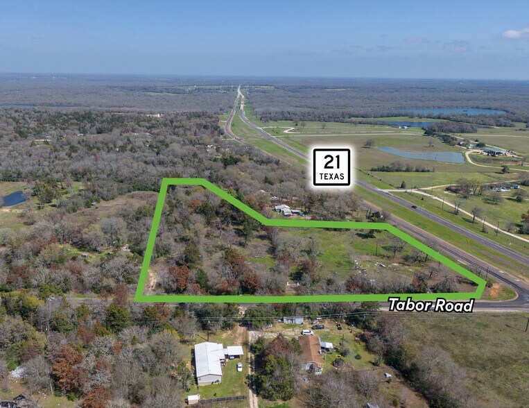 More Photos Of 20159 FM 974, Bryan Land For Sale