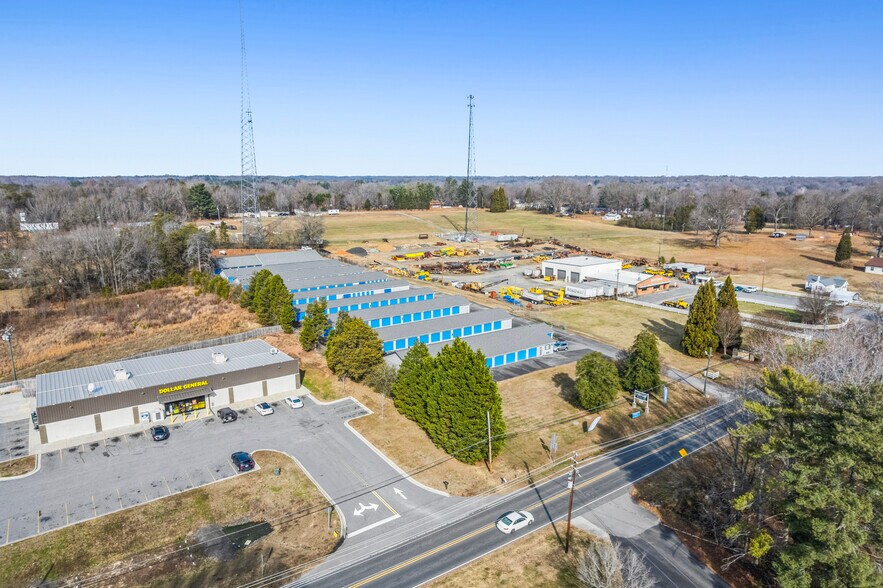 More Photos Of 1809 NC Highway 135, Eden Specialty For Sale