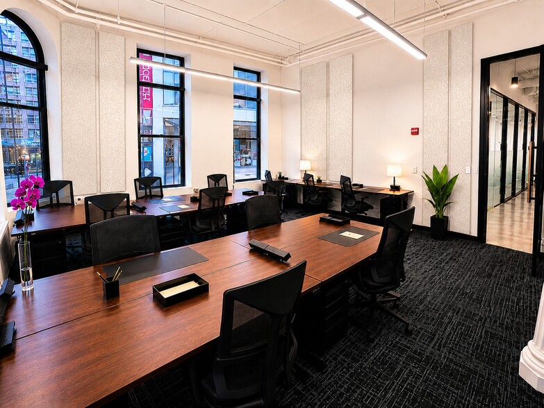 More Photos Of 50 Franklin St, Boston Loft Creative Space For Lease