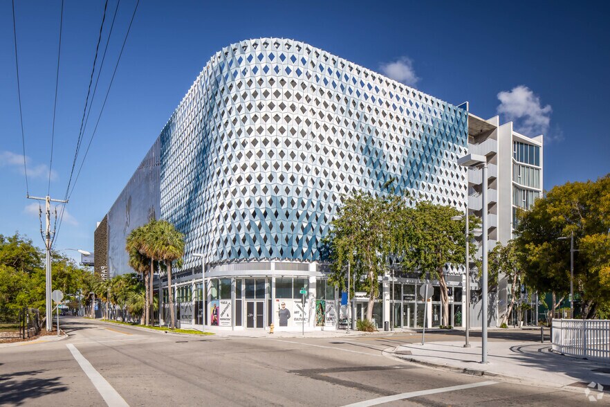 More Photos Of 3800-3818 NE 1st Ave, Miami Unknown For Lease