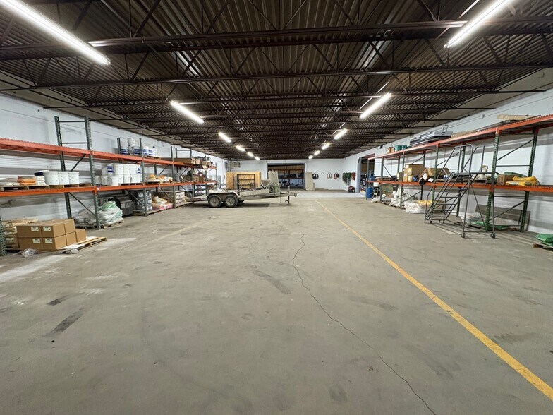 More Photos Of 10912 S 264th Ave E, Coweta Warehouse For Lease