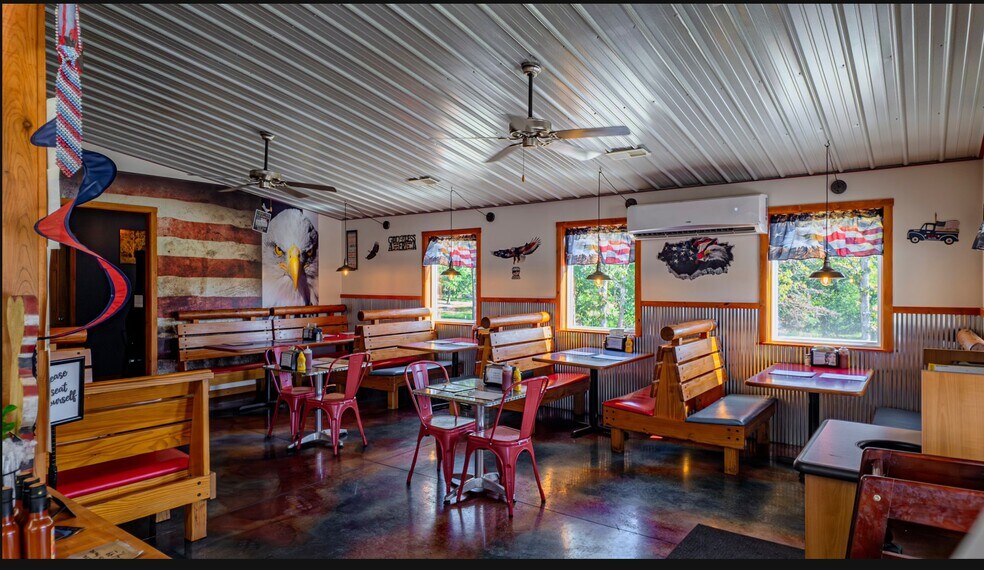 More Photos Of 8759 W US Highway 54, Roach Restaurant For Sale