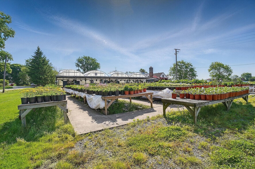 More Photos Of 1056 US-68, Xenia Garden Center For Sale