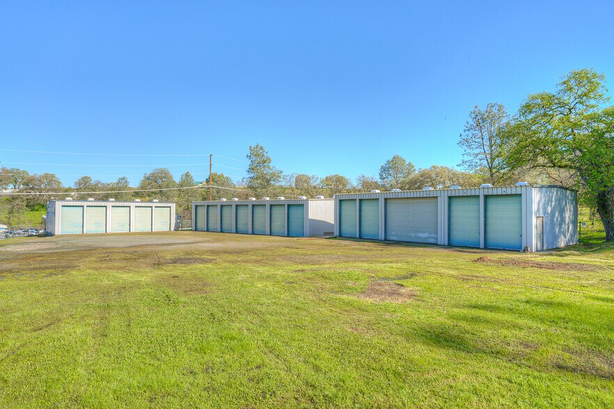 More Photos Of 3380 Olive Hwy, Oroville Self Storage For Sale