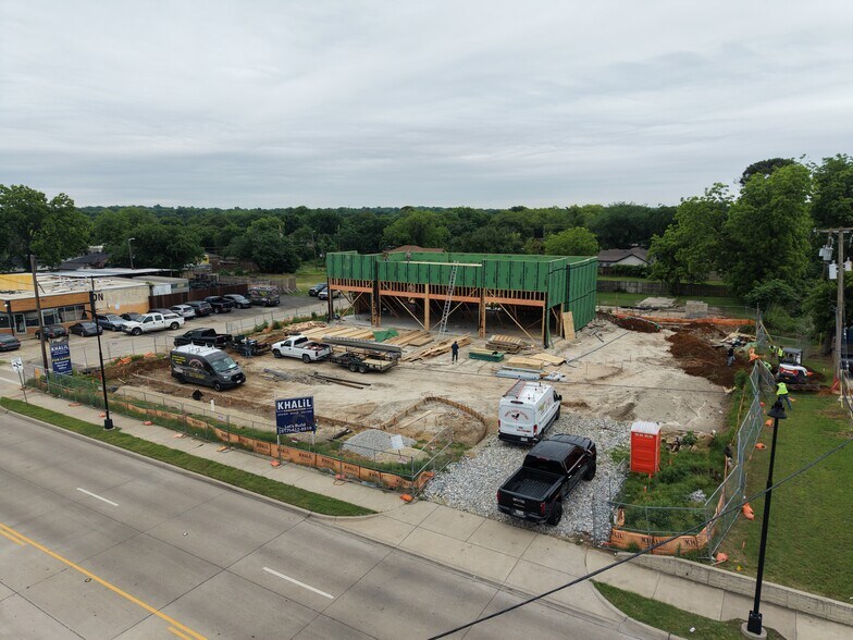 More Photos Of 1060 Abram st, Arlington General Retail For Lease