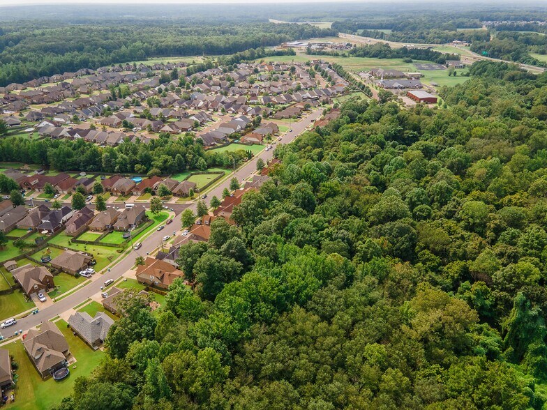 More Photos Of 0 Larry Anderson dr, Arlington Land For Sale