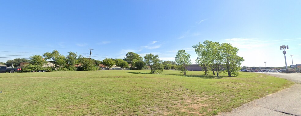More Photos Of 9009 Bruton, Dallas Land For Lease