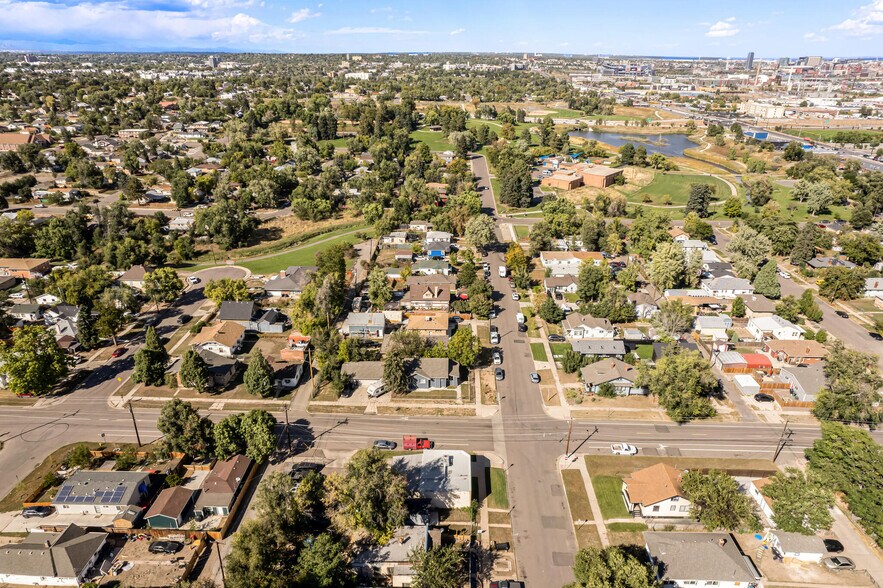 More Photos Of 3200 W 2nd Ave, Denver Office For Sale