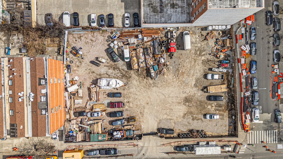 More Photos Of 3219-3235 Linden Pl, Flushing Land For Sale