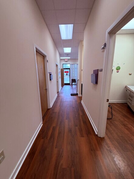 More Photos Of 107 Weeks Dr, Roxboro Freestanding For Sale