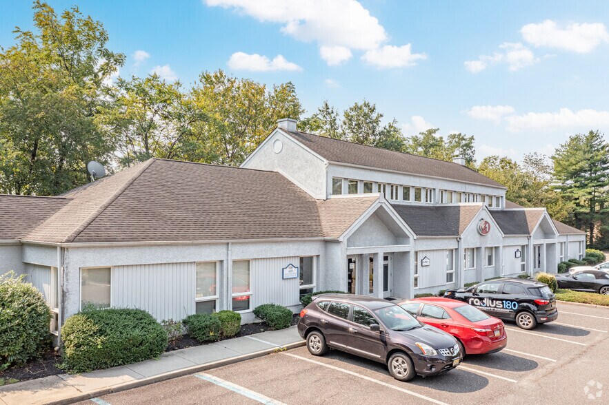 More Photos Of 112 Haddontowne Ct, Cherry Hill Medical For Sale