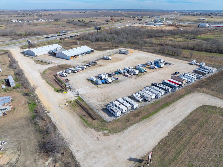 More Photos Of 14807 US-290 E, Manor Land For Lease