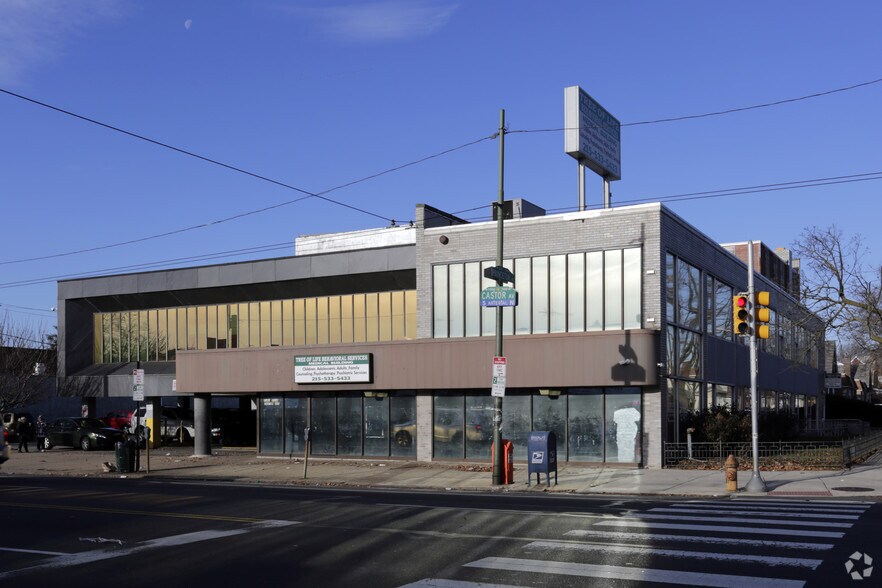More Photos Of 7034-7048 Castor Ave, Philadelphia Coworking Space