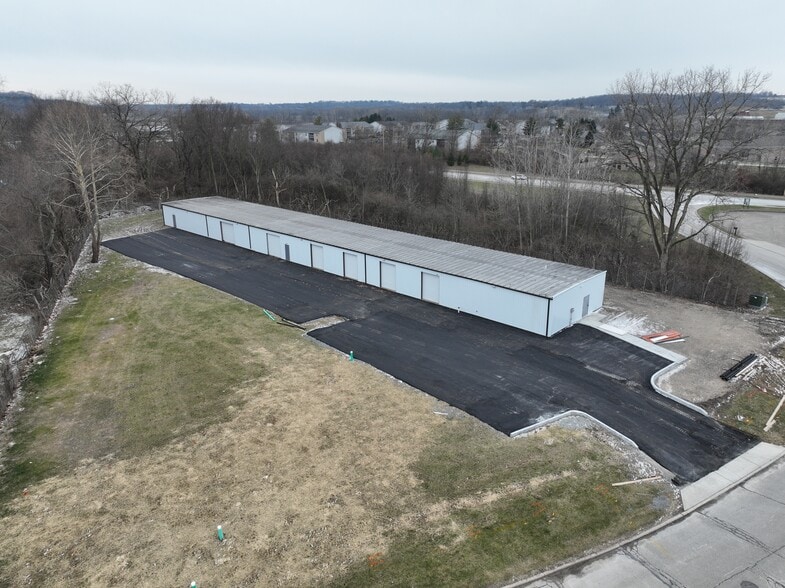 Primary Photo Of 325 Harmon Ave, Lebanon Industrial For Lease