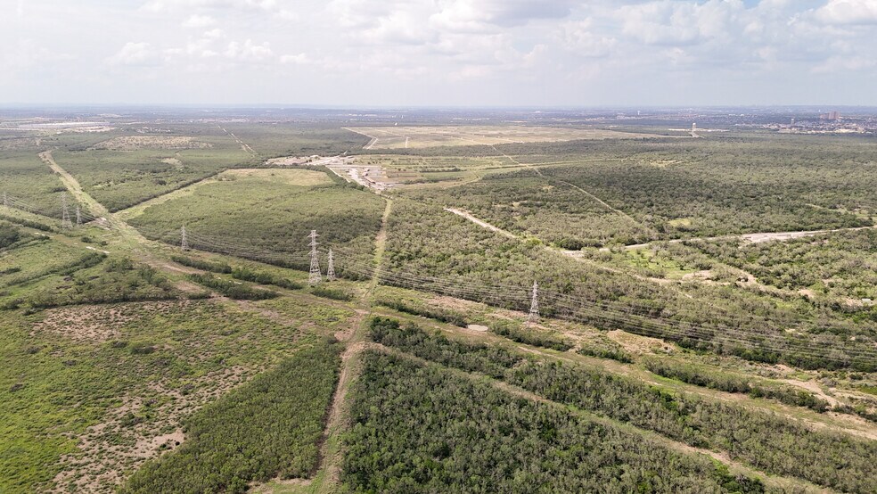 More Photos Of 9217 Nelson Rd, San Antonio Land For Sale