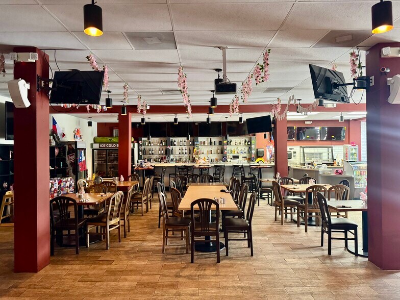 More Photos Of 1971 71st St, Miami Beach Storefront For Sale