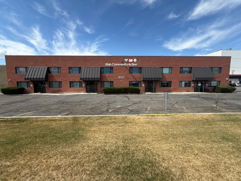 More Photos Of 850 W 1700 S, Salt Lake City Light Manufacturing For Lease