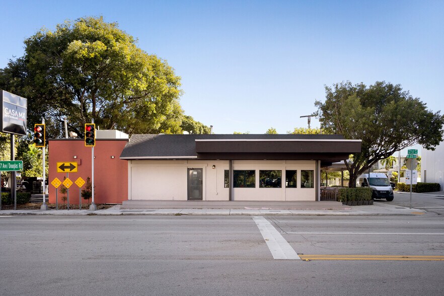 More Photos Of 2345 SW 37th Ave, Miami Land For Sale