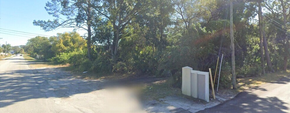 More Photos Of 507 Anclote Rd, Tarpon Springs Land For Sale