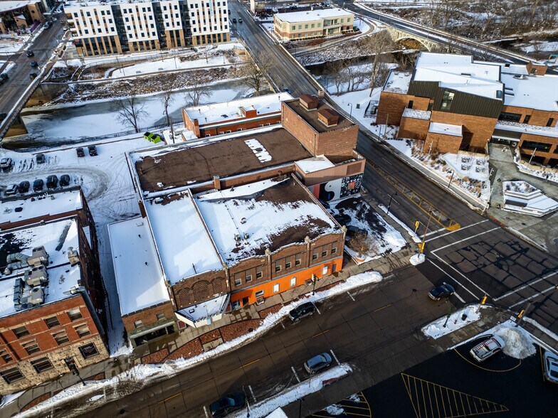 More Photos Of 312 Eau Claire St, Eau Claire Movie Theatre For Sale