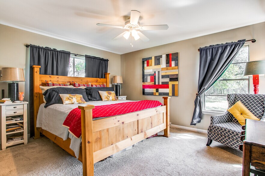 More Photos Of 25315 Boerne Stage Rd, San Antonio Land For Sale