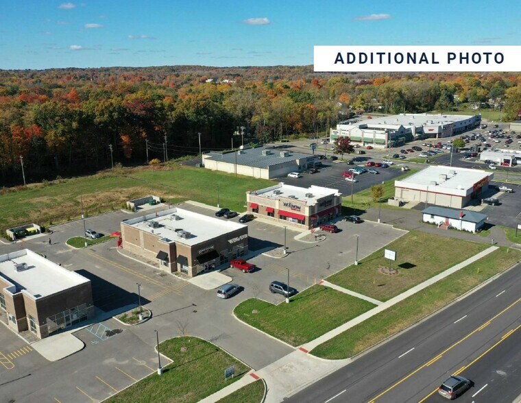 More Photos Of 930 S 11th St, Niles General Retail For Sale