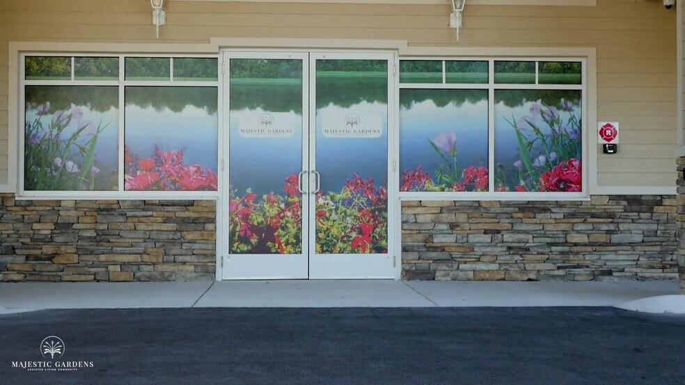 Primary Photo Of Assisted living way, South Daytona Healthcare For Sale
