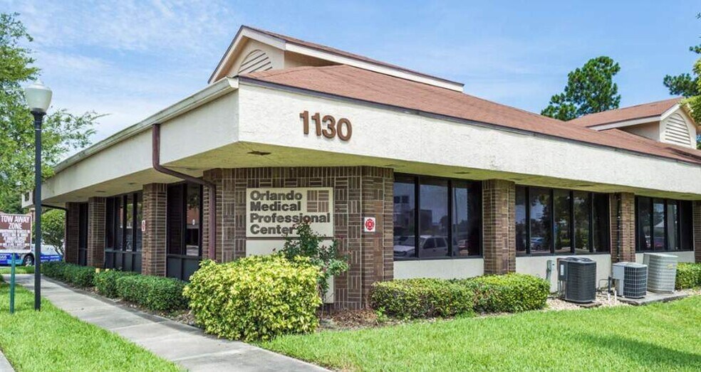 More Photos Of 1130 S Semoran Blvd, Orlando Unknown For Lease