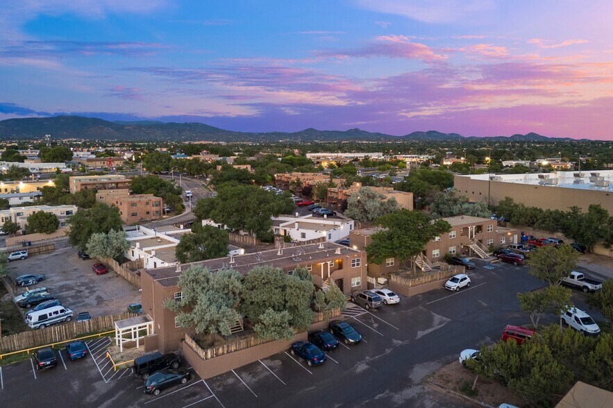 More Photos Of 3226 Rufina St, Santa Fe Apartments For Sale