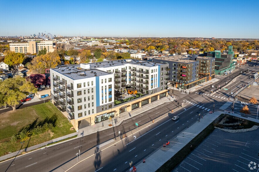 More Photos Of 427 N Snelling Ave, Saint Paul Apartments For Lease