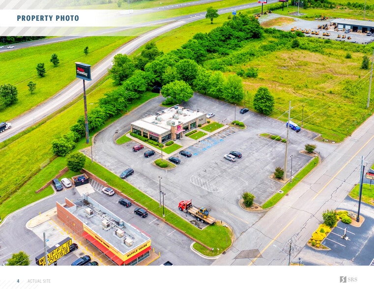 More Photos Of 1830 Holiday Dr, Athens Restaurant For Sale