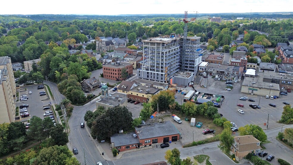 More Photos Of 72 Mill St, Halton Hills Office Residential For Sale