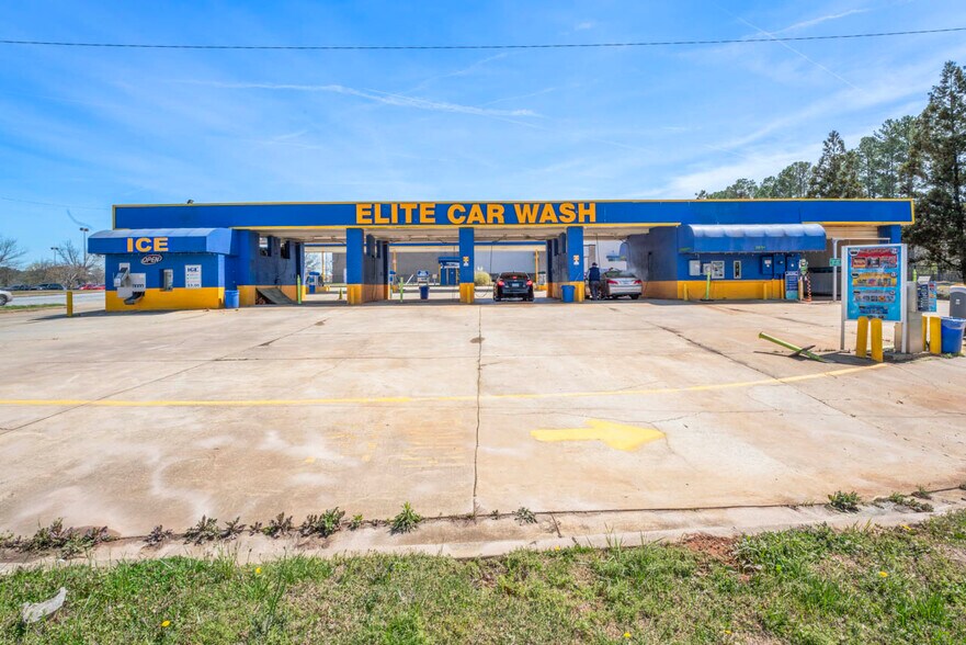 More Photos Of 2831 Sharpsburg Mccollum Rd, Newnan Specialty For Sale