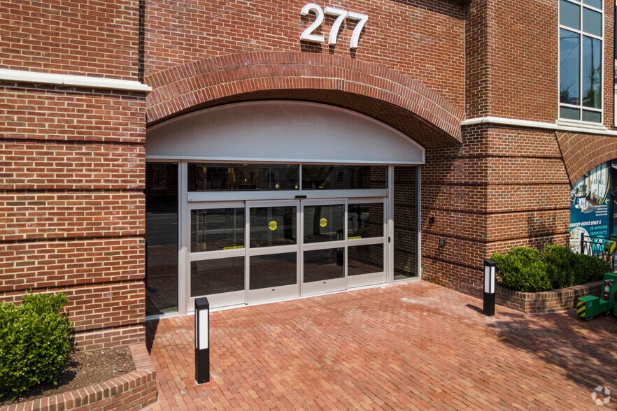 More Photos Of 277 S Washington St, Alexandria Office For Lease